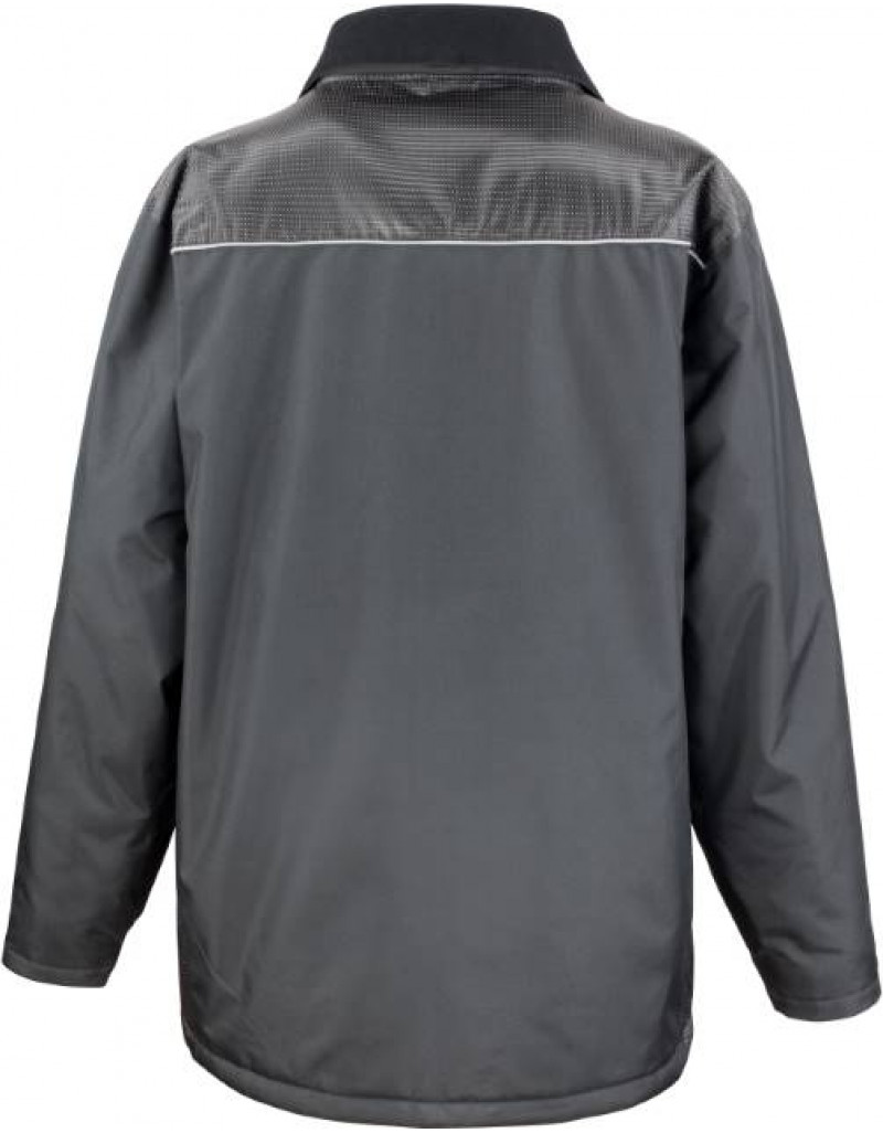 Jachetă de lucru Parka